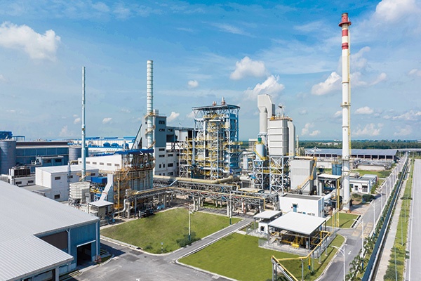 景兴控股（马）有限公司